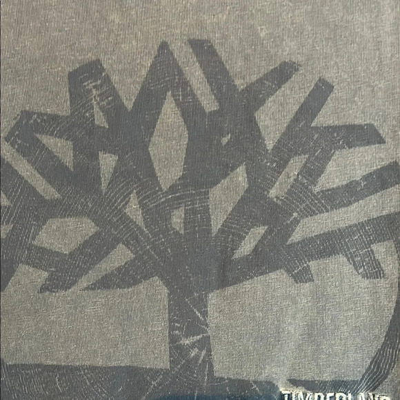 Timberland Blue Short Sleeve Tee for Effortless Style - Picture 5 of 10